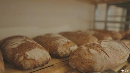 Por qué a los alemanes les vuelve locos el pan