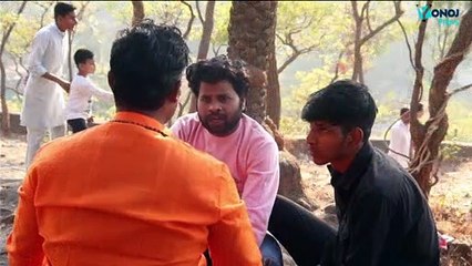 Mujhe meri sali se bachao EP 08 | Yonoj Films | फेकू बाबा | Funny Clip | New Hindi Short Films | Comedy Video | web series