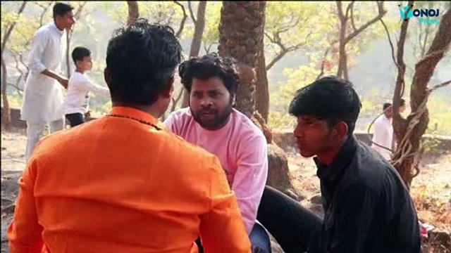 Mujhe meri sali se bachao EP 08 | Yonoj Films | फेकू बाबा | Funny Clip | New Hindi Short Films | Comedy Video | web series