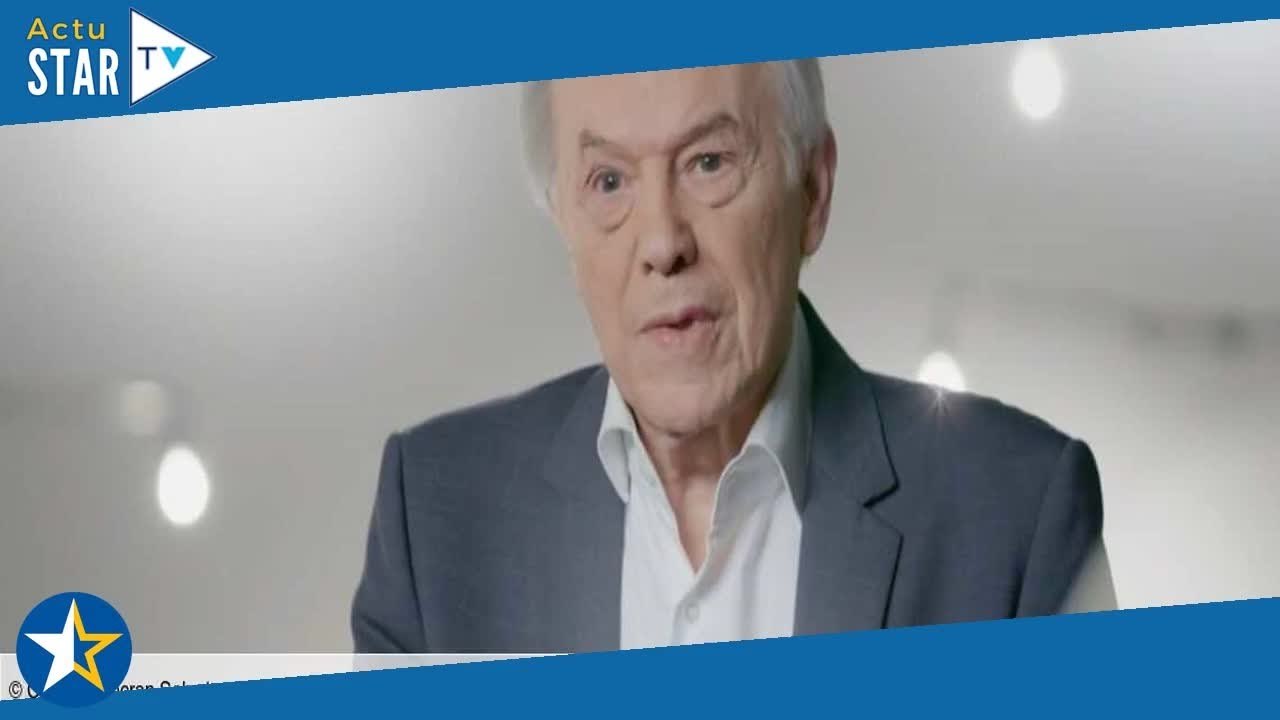 Salvatore Adamo revient sur les injustices dans son enfance : “J’ai senti un peu de racisme sur ma c