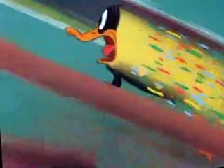 The Daffy Duck Show E033 - Draftee Daffy