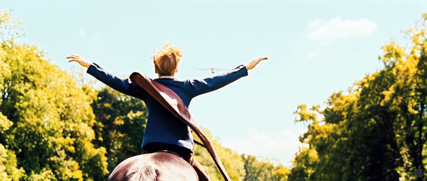 Fighting the Red Baron (2010) | Official Trailer, Full Movie Stream Preview