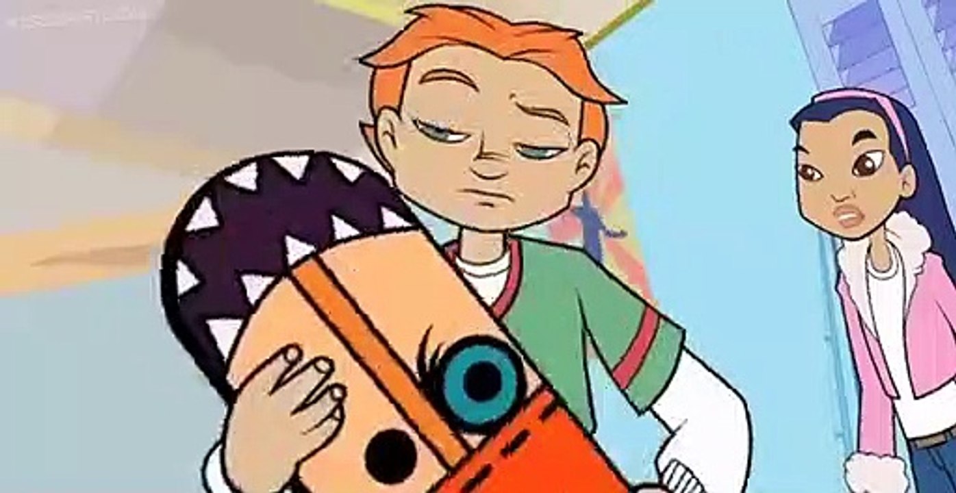 Secret Millionaires Club E008