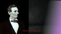 abraham lincoln quotes about freedom #motivation #fyp #inspiration #quotes