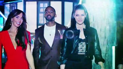 Hollyoaks 24th January 2023