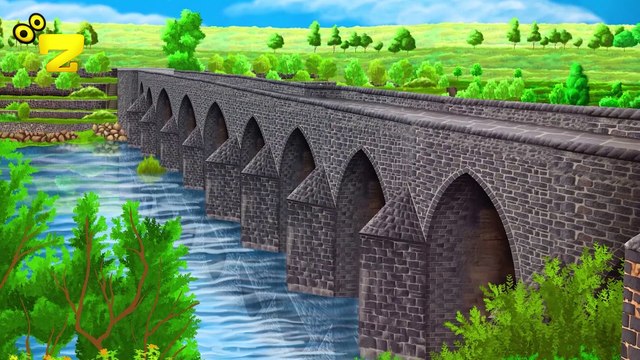 Zarok TV - DEMA DÎROKÊ (Kirmanckî) - BEŞ 12: SERDEMA PRENSIYÊN KURDAN III (NÛ/NEWE)