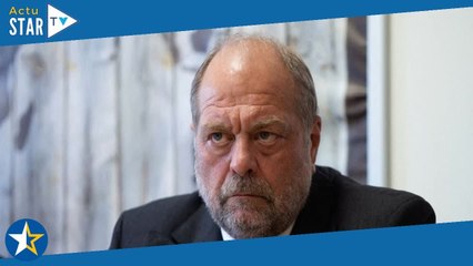 "En tant que père..." : Eric Dupond-Moretti dévasté, son fils Raphaël en garde à vue après de lourds