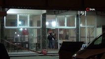 Bandırma'da kahvehanede çıkan tartışma silahlı kavgaya dönüştü: 3 yaralı