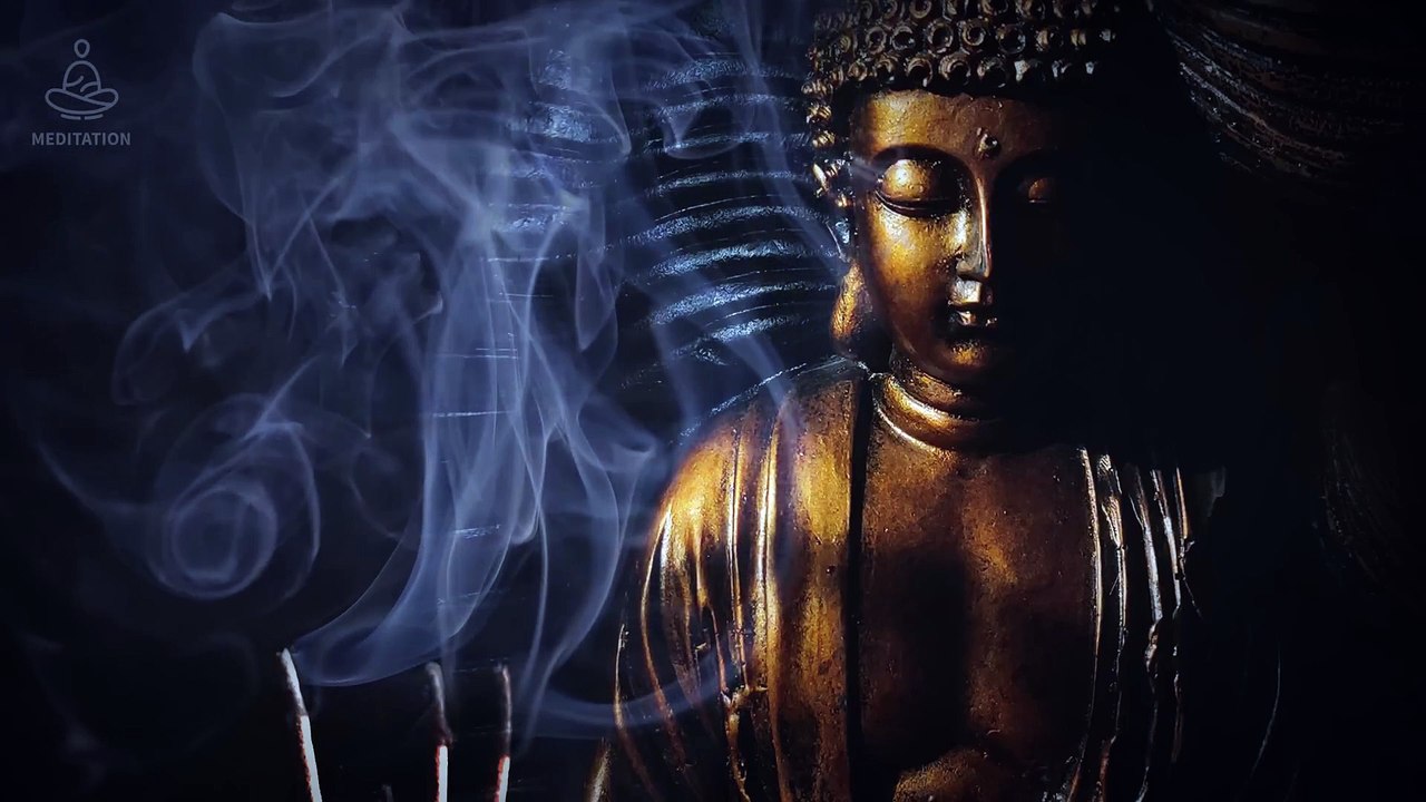 Sound of inner peace ｜ 528 Hz ｜ Relaxing music for meditation