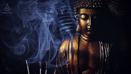 Sound of inner peace ｜ 528 Hz ｜ Relaxing music for meditation