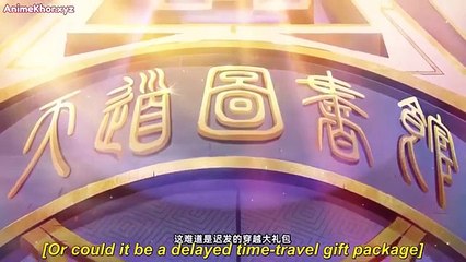 Watch_Library_of_Heaven’s_Path_|_Episodes_1-5_|_English_Subtitles_|_part-1(360p)