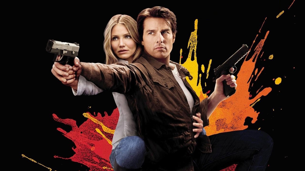 Knight and Day (2010) | Official Trailer, Full Movie Stream Preview