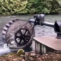 Low carbon footprint energy production #shorts #viral #shortsvideo #video #innovationhub