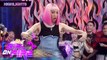 Vice Ganda attempts to imitate Coach Vimi's dancing | Girl On Fire