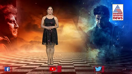 ಶಿವಣ್ಣನ ಜೊತೆ ಬಣ್ಣ ಹಚ್ಚಲಿರುವ ಅನುಪಮ್ ಖೇರ್: 'ಘೋಸ್ಟ್' ಸಿನಿಮಾದಲ್ಲಿ 'ಕಾಶ್ಮೀರ್ ಫೈಲ್ಸ್' ಸ್ಟಾರ್