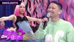 Vice and Jhong talk about a souvenir available in Baguio | Girl On Fire