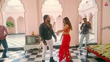 Villain Rhn De (Bandook Utha) : Narender Bhagana | Sinta Bhai | Haryanvi Song