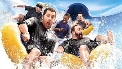 Grown Ups (2010) | Official Trailer, Full Movie Stream Preview