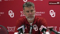 1-27-2023 Porter Moser (Pre-Alabama)