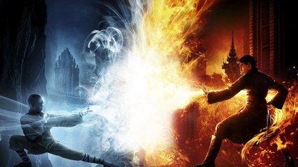 The Last Airbender (2010) — Official Trailer & Full Movie Preview 🎬