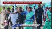 Warangal Police Officials Gives Permission For YS Sharmila Padayatra With Conditions | V6 News