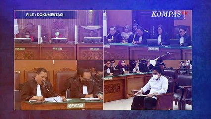 Kata Kuasa Hukum Sambo Dinilai Jaksa Lempar Kesalahan ke Eliezer: Ada Bukti Hanya Menggerakkan