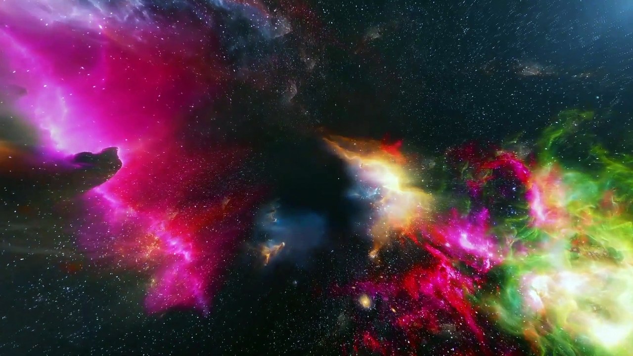 777 Hz Attract Abundance Positivity & Good Fortune -  Angel Healing