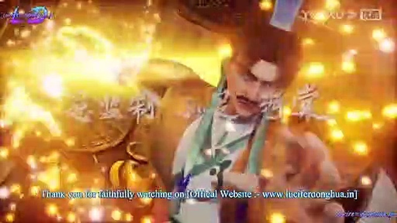 Leveling up in a Fantasy World Episode 26 English Sub - LuciferDonghua.in