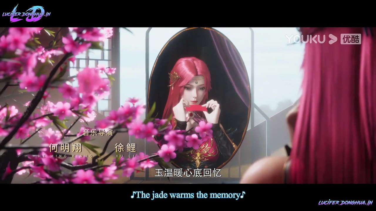 The Magic Chef Of Ice And Fire Episode 62 English Sub - LuciferDonghua.in