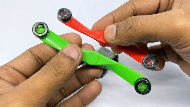 Make free electricity using Magnets