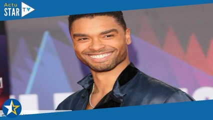 Regé-Jean Page : ce glorieux titre attribué par la science