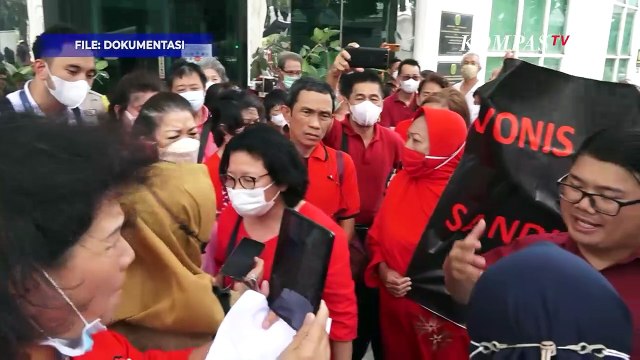 Kata Mahfud MD Soal Vonis Bebas Indosurya: Kita Tidak Boleh Kalah!