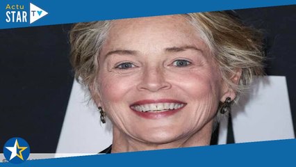 Sharon Stone évoque le sexisme d’Hollywood et fustige (presque) tous les acteurs avec qui elle a tou