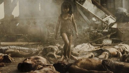 Aftershock (2010) Official Trailer & Full Movie Preview