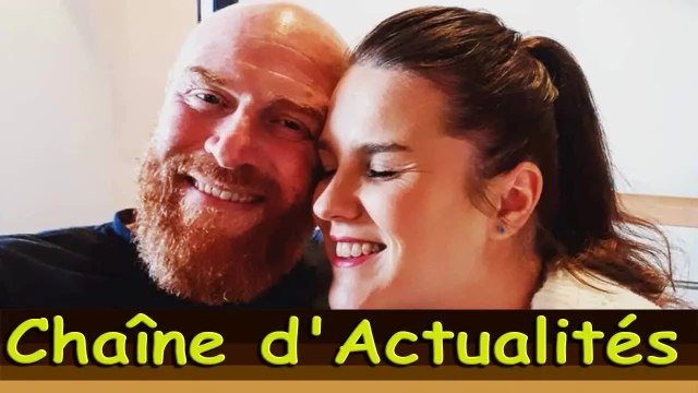 Lucile et Jérôme (L’amour est dans le pré) aux anges : ils font une annonce grandiose !