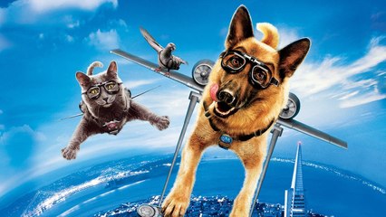 Cats & Dogs: The Revenge of Kitty Galore (2010) | Official Trailer, Full Movie Stream Preview