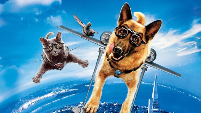 Cats & Dogs: The Revenge of Kitty Galore (2010) | Official Trailer, Full Movie Stream Preview