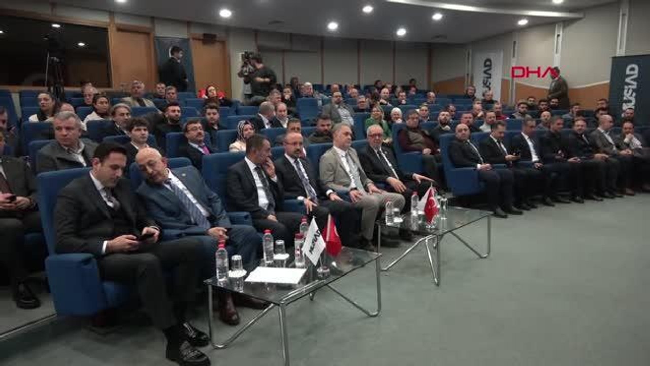 AK PARTİ'Lİ TURAN HANGİ TÜRKÜN UZAYA GİDECEĞİ BELLİ OLDU, 6'LI MASANIN ADAYI BELLİ OLMADI