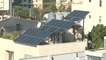كم أنفق اللبنانيون على شراء ألواح الطاقة الشمسية؟