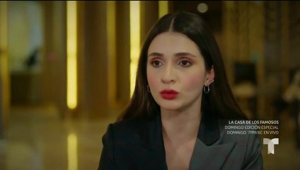 Amor y Traición Capitulo 42 Completo