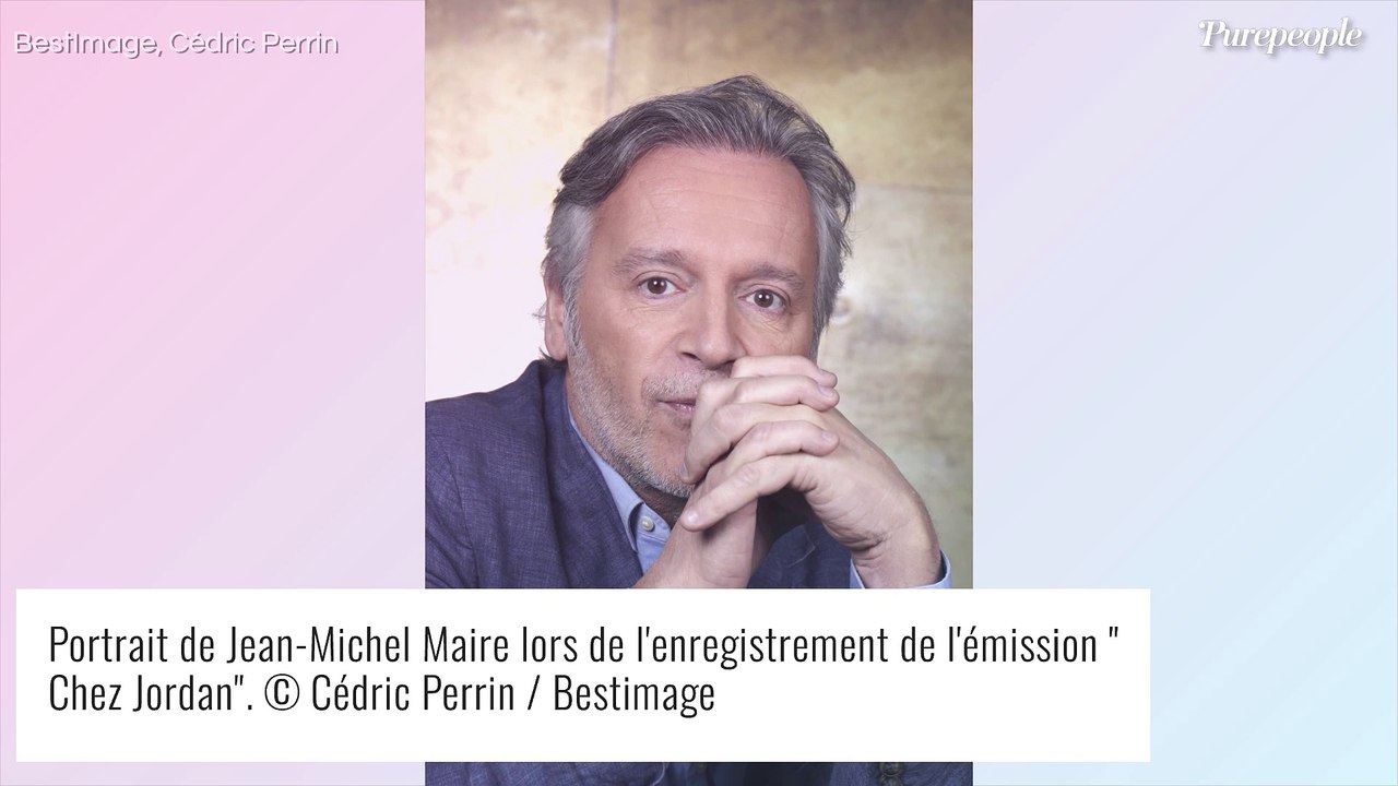 Jean-Michel Maire en couple : sa nouvelle vie avec sa mystérieuse compagne loin de Paris, "il était temps"
