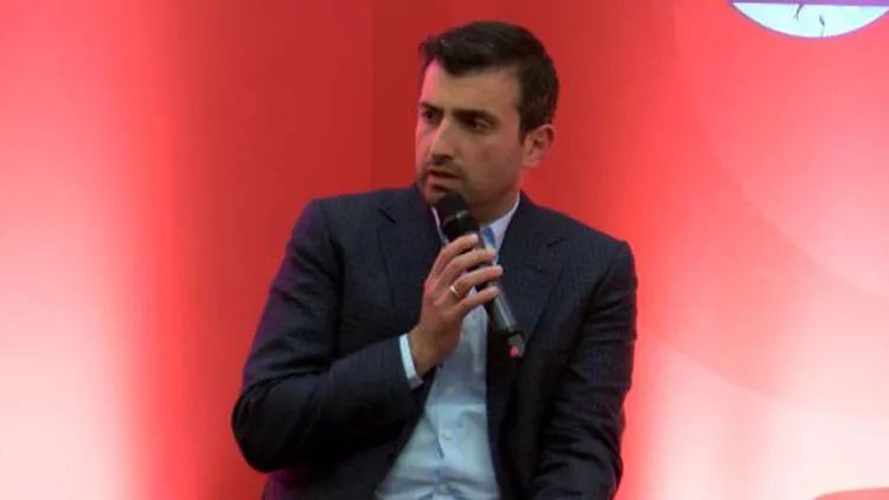 Selçuk Bayraktar: Bayraktar TB3 ve Kızılelma muharebe tarihinde devrim yapacak