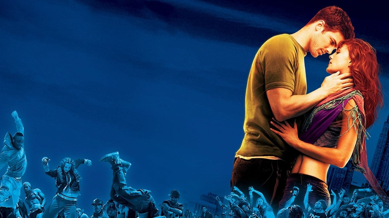 Step Up 3D (2010) | Official Trailer, Full Movie Stream Preview