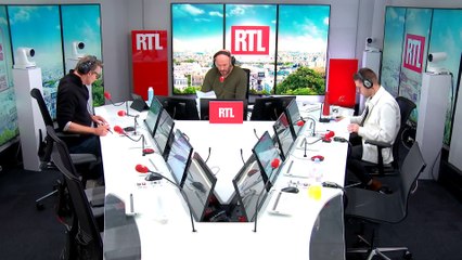 Le journal RTL de 8h30 du 28 janvier 2023