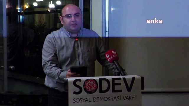 SODEV'in '2022 İnsan Hakları Ödülü' Gezi tutuklularına verildi
