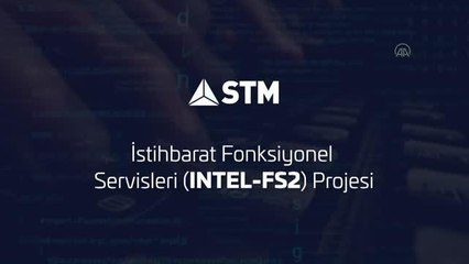 NATO'nun istihbarat yazılımı ihalesini Türk şirketi kazandı