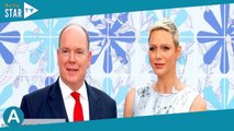 Charlene de Monaco délaissée par Albert pour une soirée spéciale : la raison dévoilée