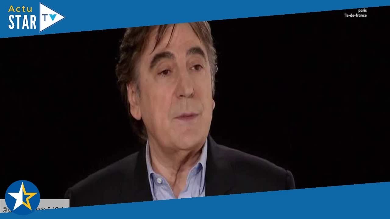 “Ça suffit maintenant !” Serge Lama : cette réflexion qu’il ne supporte plus