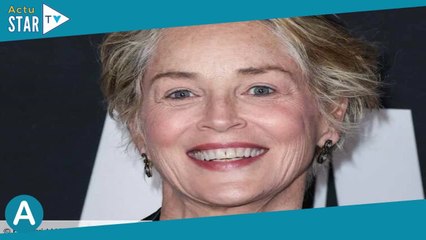 Sharon Stone évoque le sexisme d’Hollywood et fustige (presque) tous les acteurs avec qui elle a tou