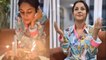 Shehnaaz Gill 29th Birthday Celebration Video Viral, Night Suit में मनाया बर्थडे |Boldsky